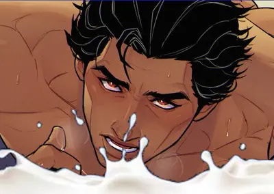 ???? | Milkguel O'Hara ( cum drenched ) 